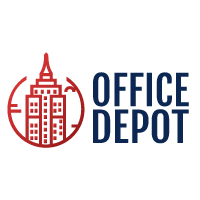 OFFICE DEPOT CNTRL