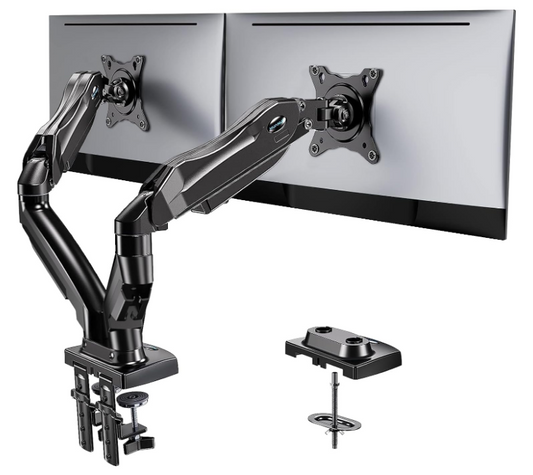 Full Adjustable Monitor Desk Mount